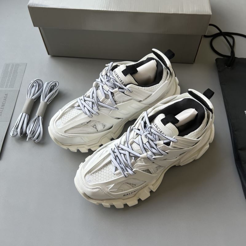 Balenciaga Track Shoes